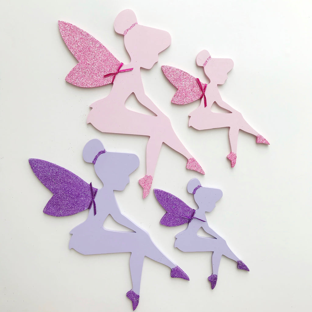 Fairy’s