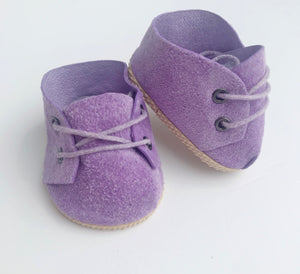 Paola Reina/ Minikane Shoes