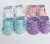 Paola Reina/ Minikane Shoes