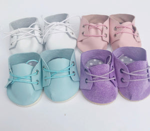 Paola Reina/ Minikane Shoes