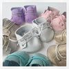 Paola Reina/ Minikane Shoes
