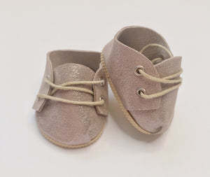 Paola Reina/ Minikane Shoes