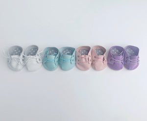 Paola Reina/ Minikane Shoes