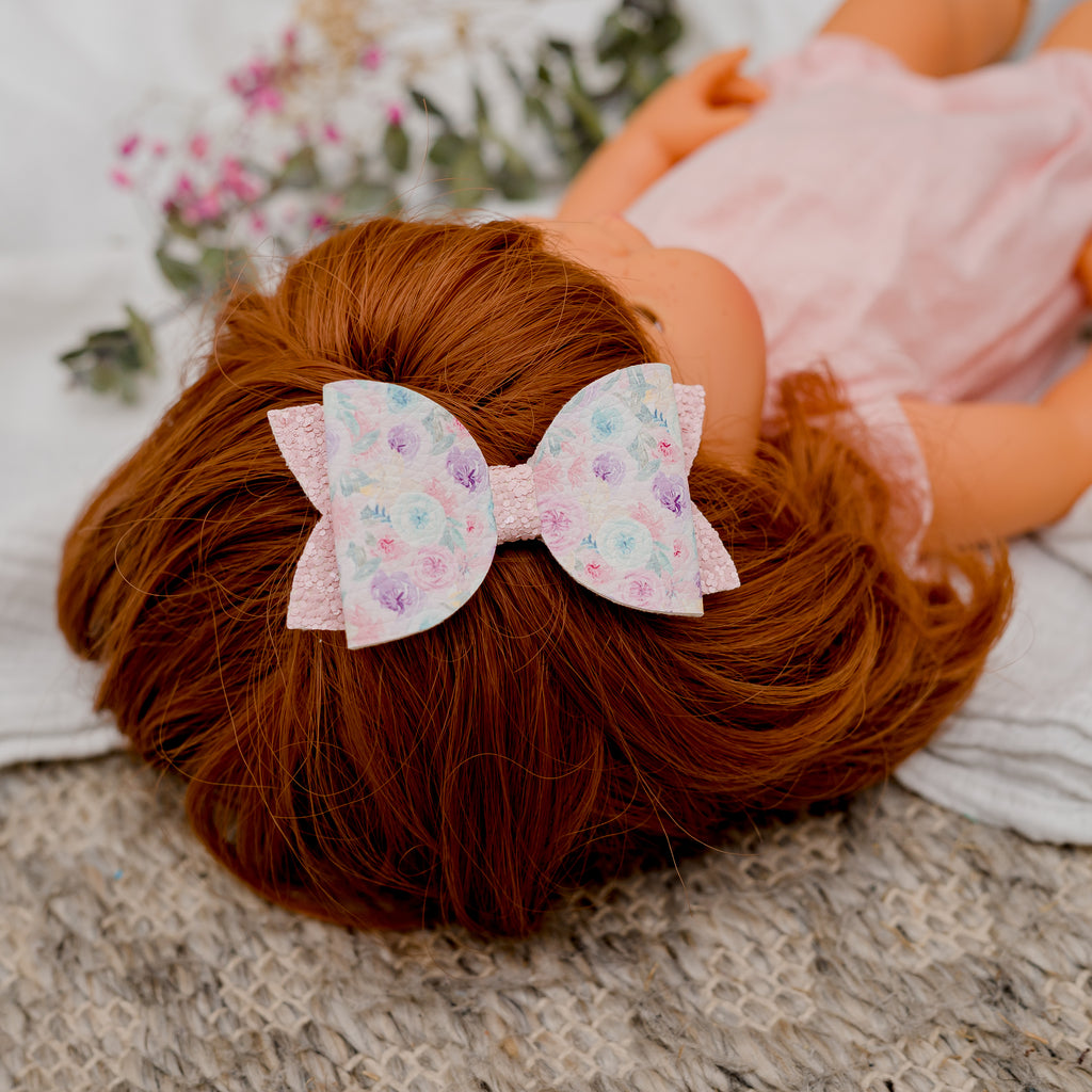 Demi Bow