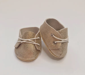 Paola Reina/ Minikane Shoes