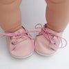 Paola Reina/ Minikane Shoes