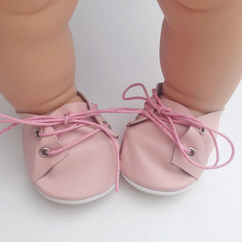 Paola Reina/ Minikane Shoes