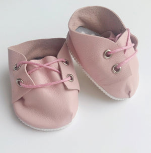 Paola Reina/ Minikane Shoes